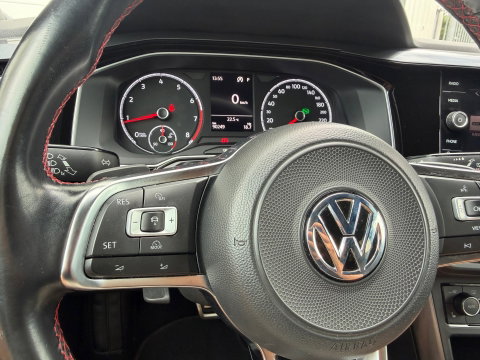 Volkswagen Polo 2.0 TSI GTI DSG ACC|Carplay|Matrix|200PK