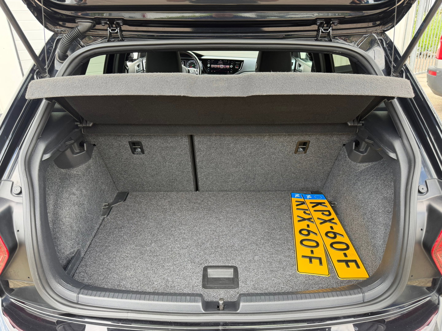 Volkswagen Polo 2.0 TSI GTI DSG ACC|Carplay|Matrix|200PK
