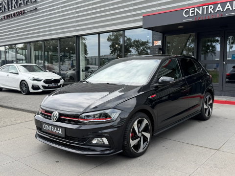 Volkswagen Polo 2.0 TSI GTI DSG ACC|Carplay|Matrix|200PK