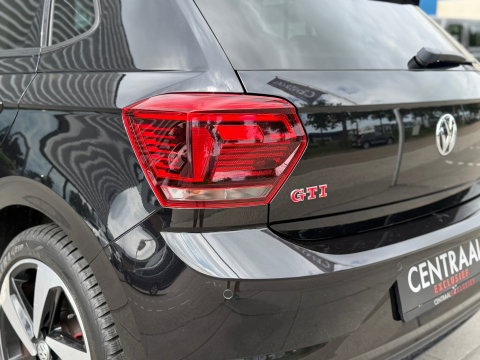 Volkswagen Polo 2.0 TSI GTI DSG ACC|Carplay|Matrix|200PK