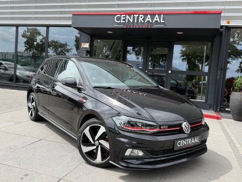 Volkswagen Polo 2.0 TSI GTI DSG ACC|Carplay|Matrix|200PK