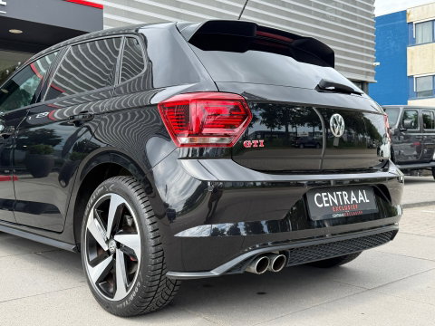 Volkswagen Polo 2.0 TSI GTI DSG ACC|Carplay|Matrix|200PK