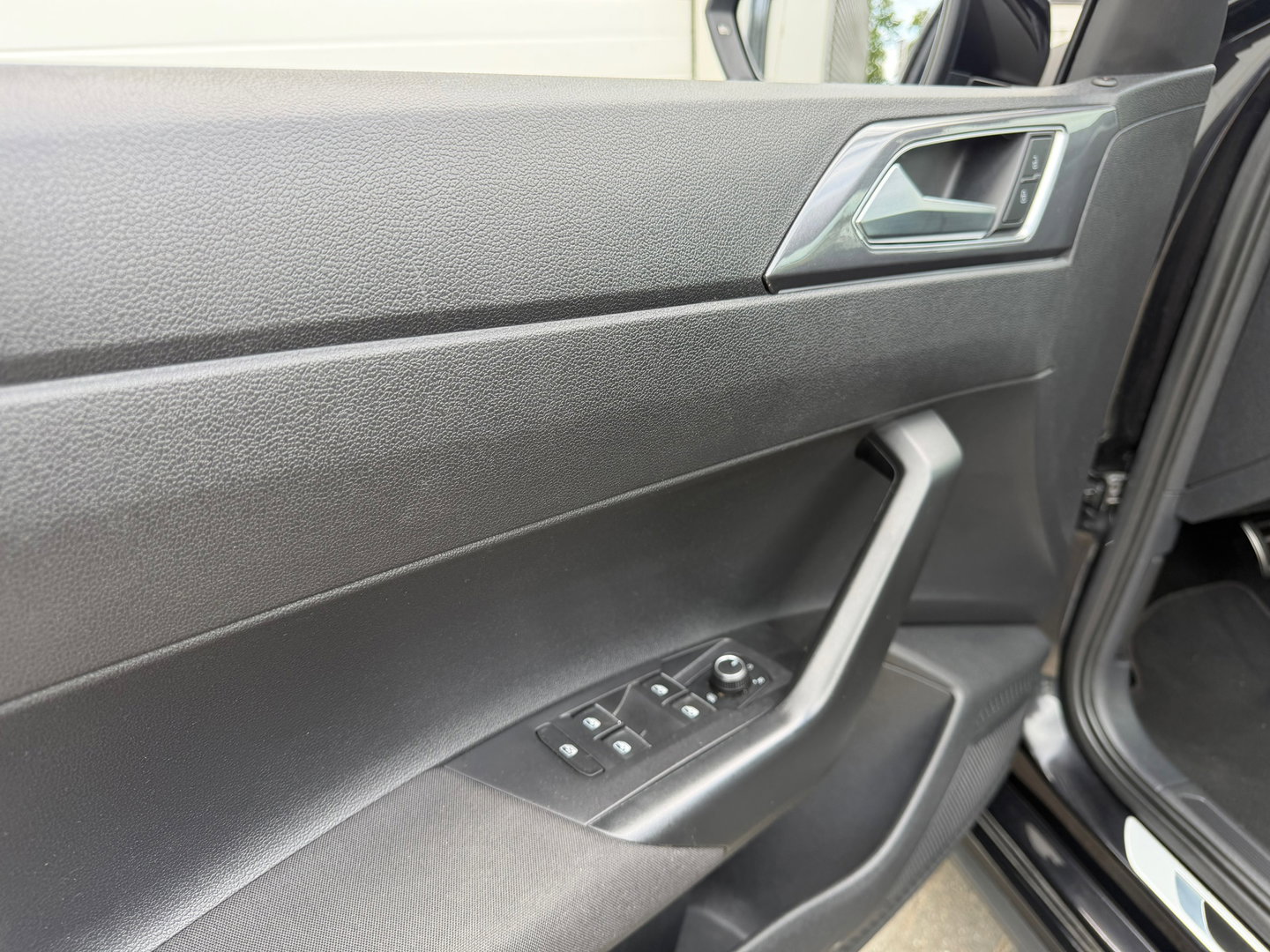 Volkswagen Polo 2.0 TSI GTI DSG ACC|Carplay|Matrix|200PK