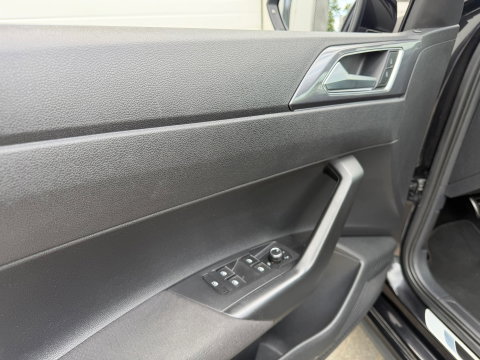 Volkswagen Polo 2.0 TSI GTI DSG ACC|Carplay|Matrix|200PK