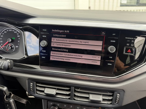 Volkswagen Polo 2.0 TSI GTI DSG ACC|Carplay|Matrix|200PK