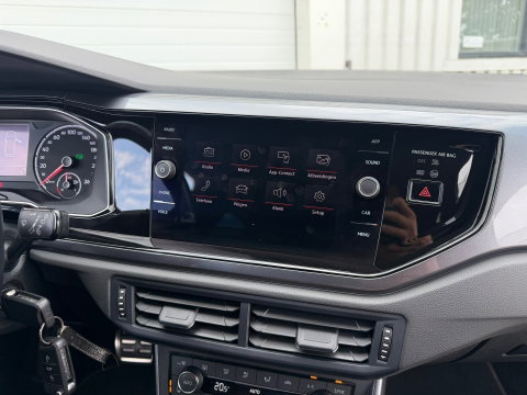 Volkswagen Polo 2.0 TSI GTI DSG ACC|Carplay|Matrix|200PK