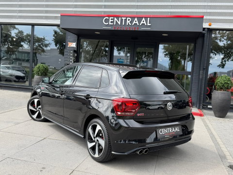 Volkswagen Polo 2.0 TSI GTI DSG ACC|Carplay|Matrix|200PK