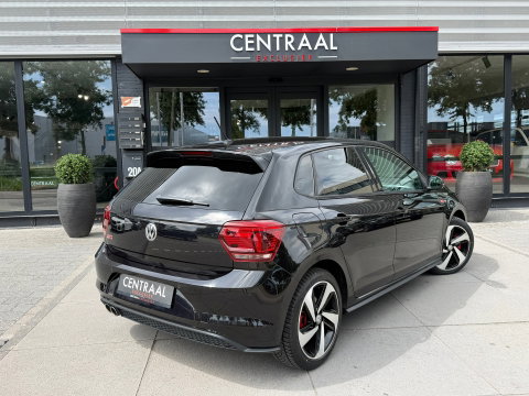 Volkswagen Polo 2.0 TSI GTI DSG ACC|Carplay|Matrix|200PK