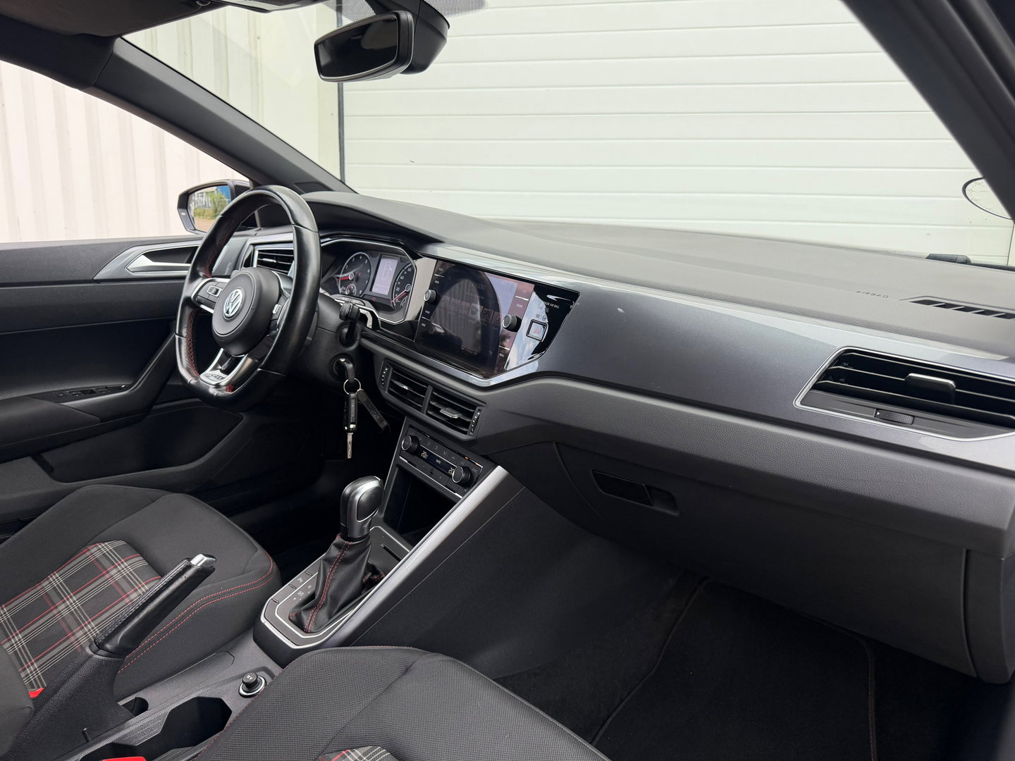 Volkswagen Polo 2.0 TSI GTI DSG ACC|Carplay|Matrix|200PK