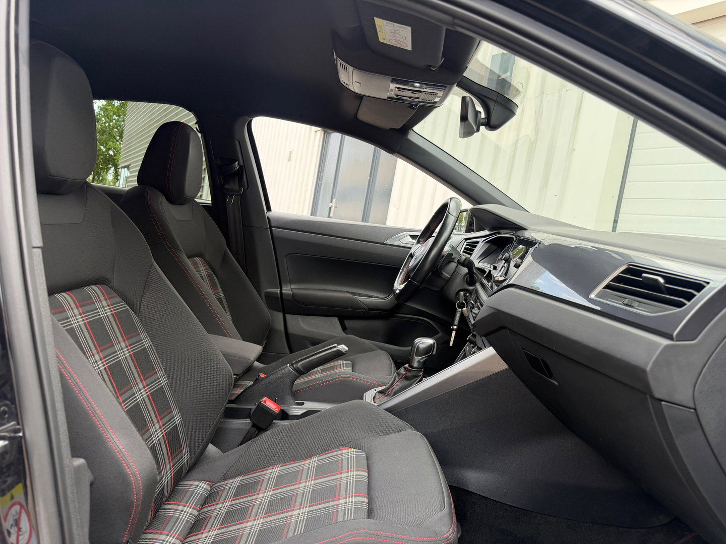 Volkswagen Polo 2.0 TSI GTI DSG ACC|Carplay|Matrix|200PK
