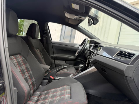 Volkswagen Polo 2.0 TSI GTI DSG ACC|Carplay|Matrix|200PK