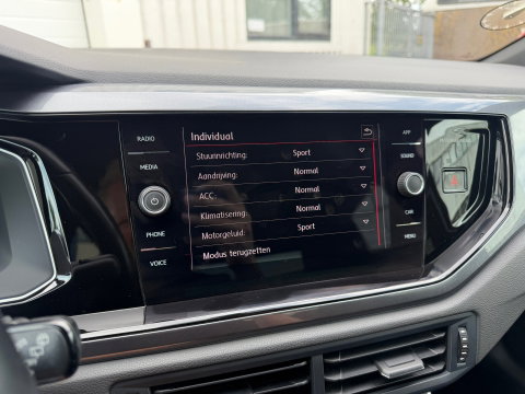 Volkswagen Polo 2.0 TSI GTI DSG ACC|Carplay|Matrix|200PK