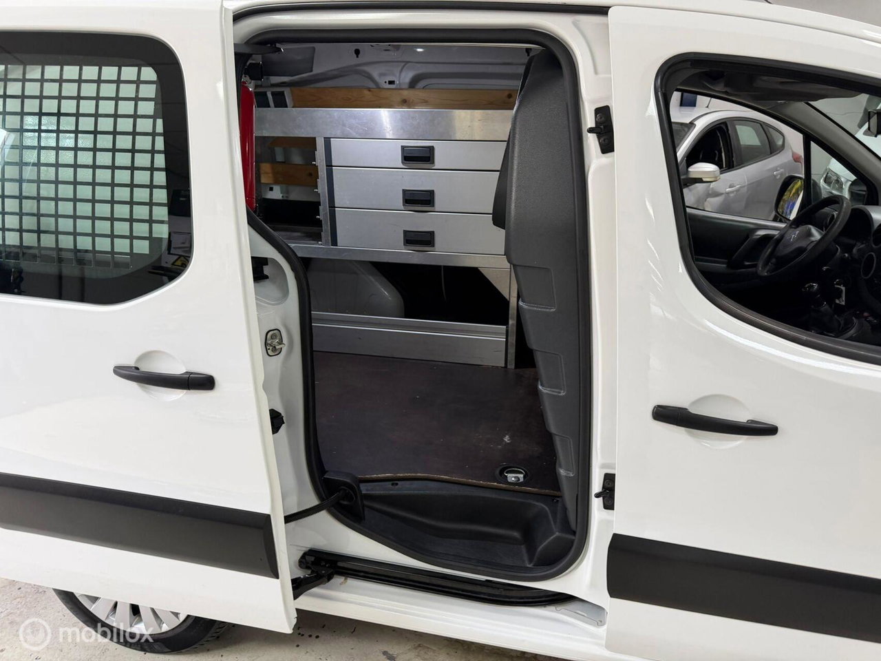 Citroën Berlingo