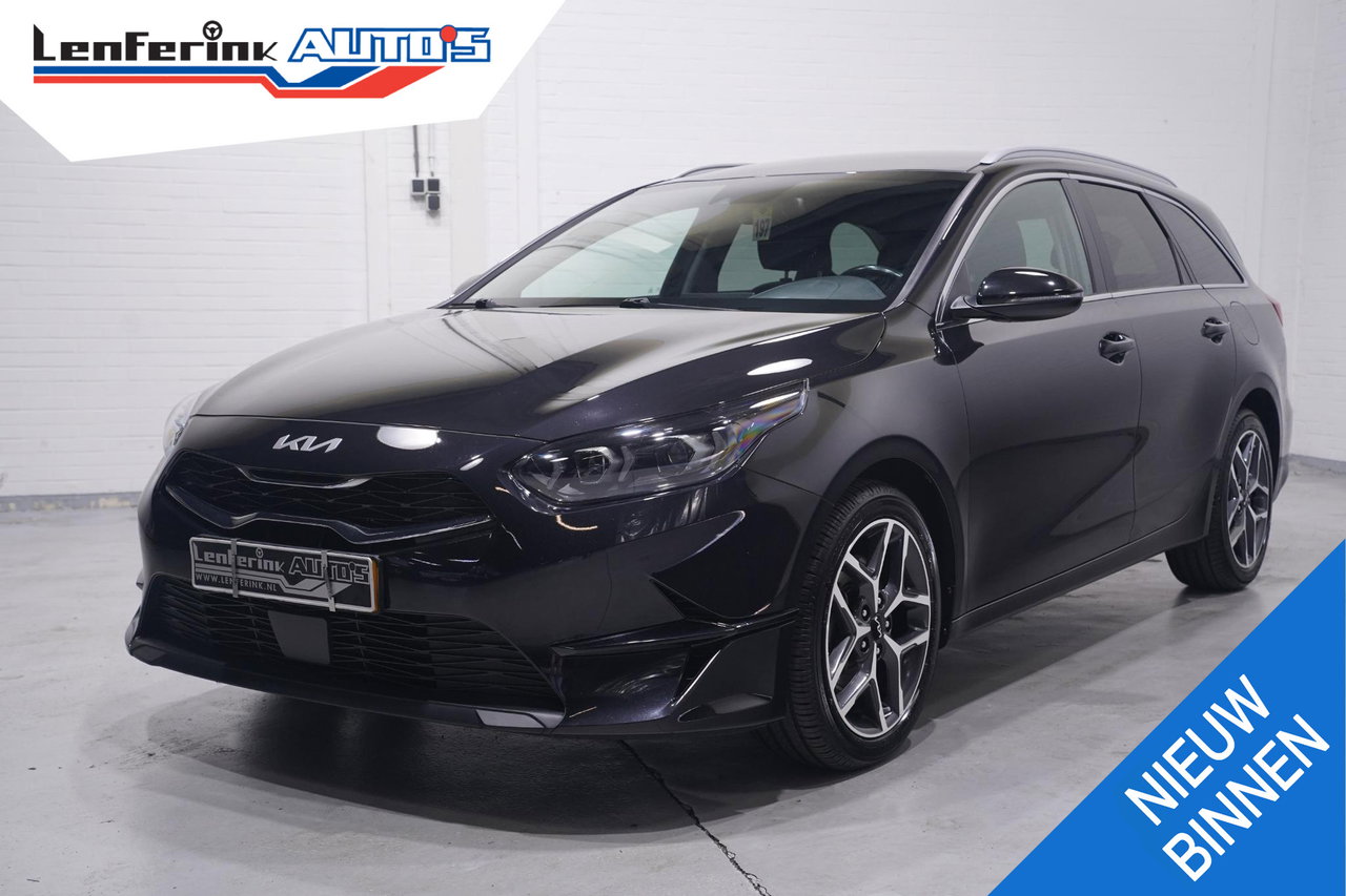 Kia Ceed Sportswagon