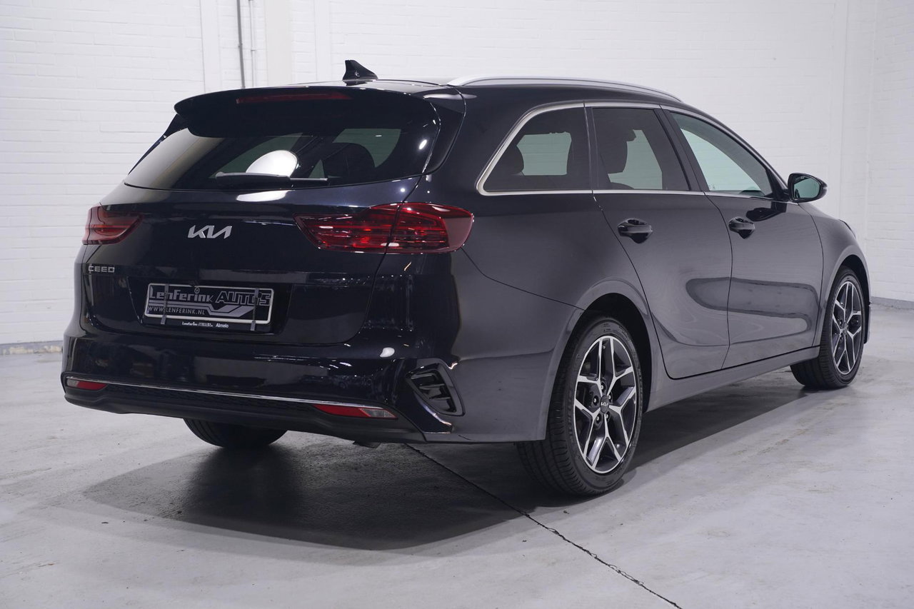 Kia Ceed Sportswagon