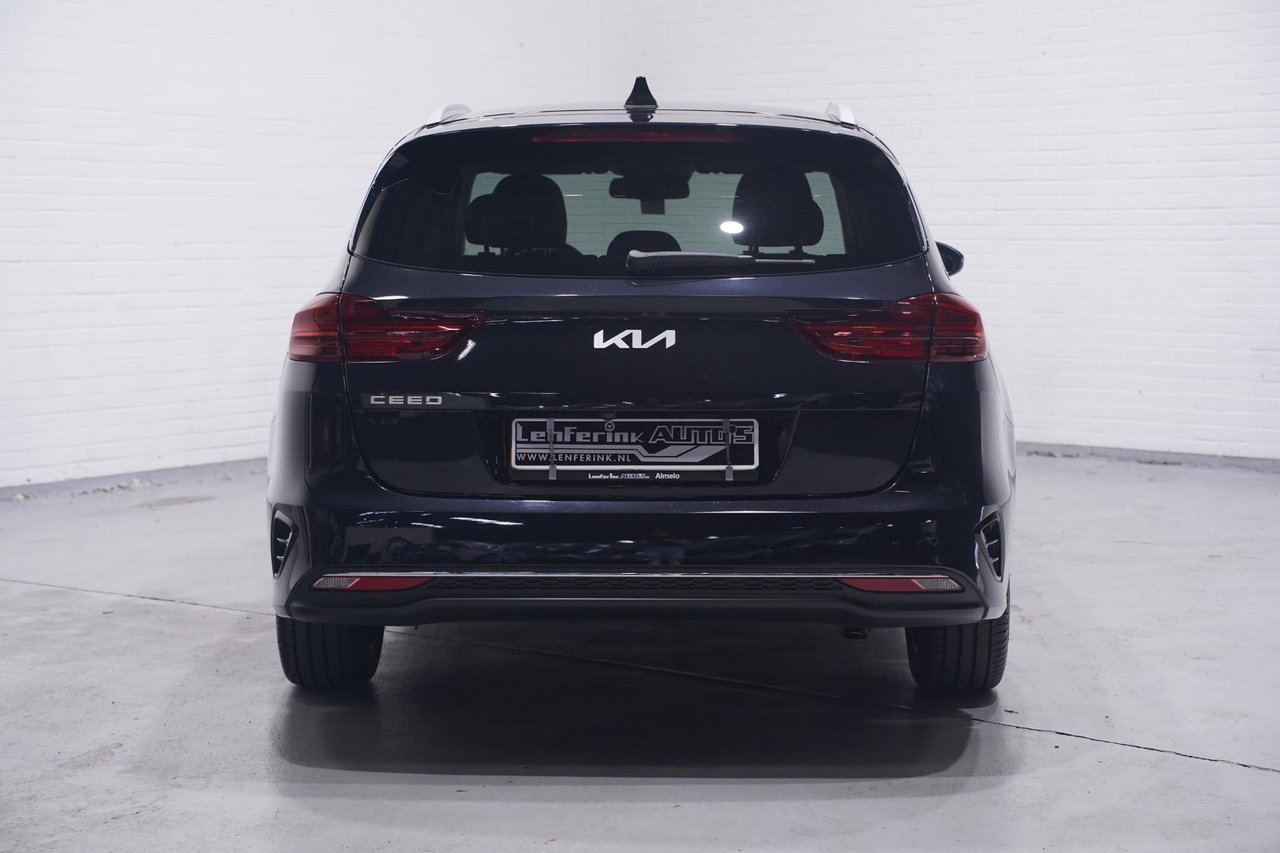 Kia Ceed Sportswagon
