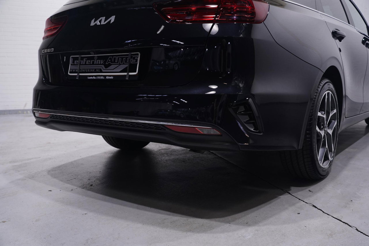 Kia Ceed Sportswagon