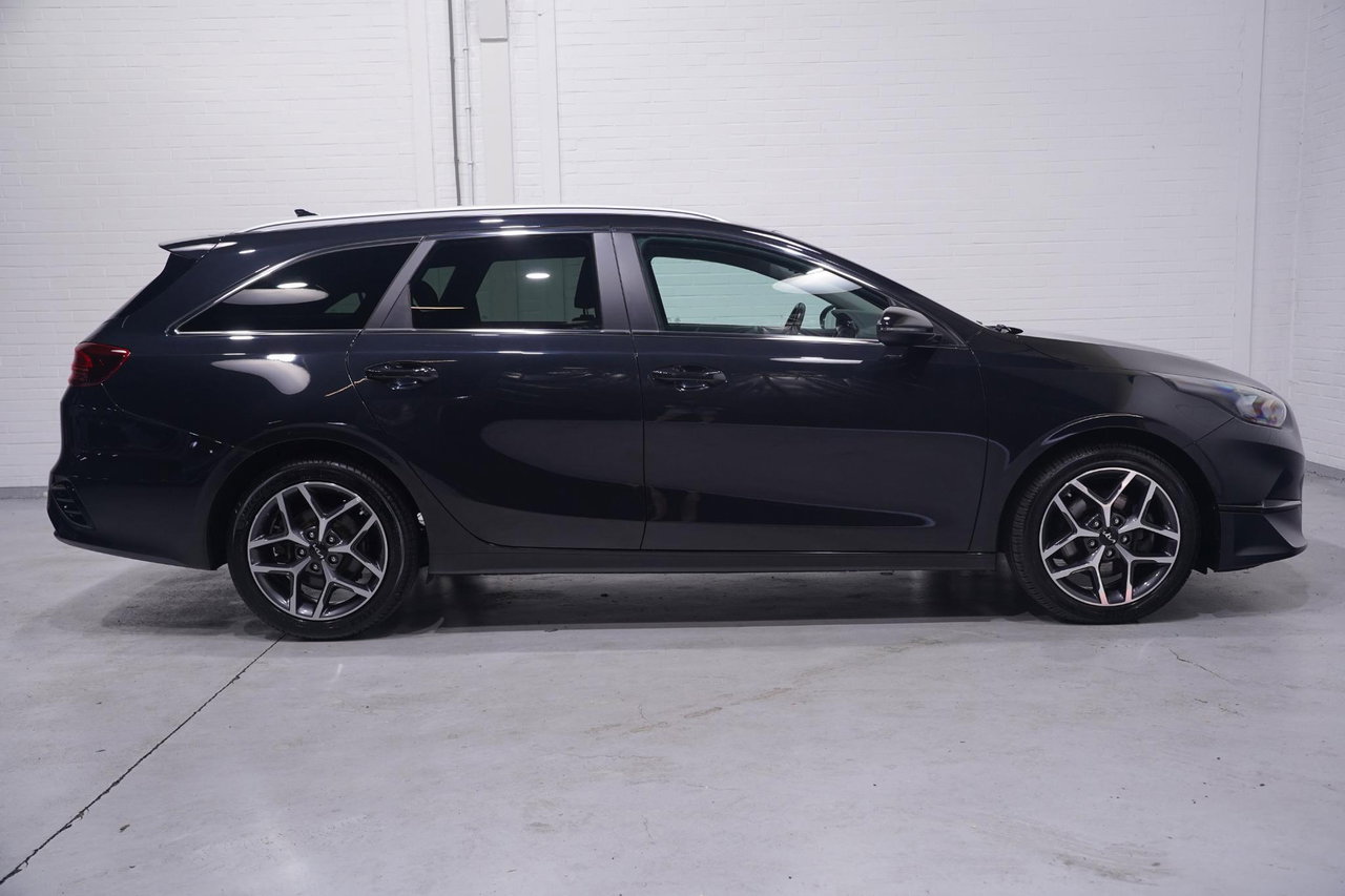 Kia Ceed Sportswagon