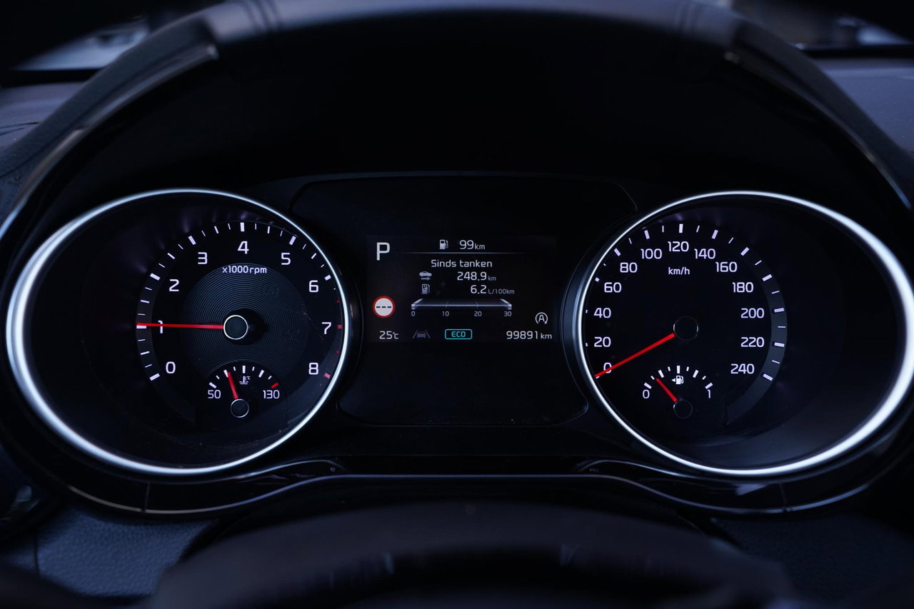 Kia Ceed Sportswagon