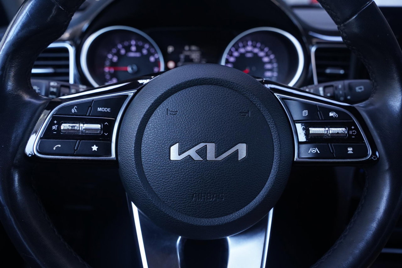 Kia Ceed Sportswagon
