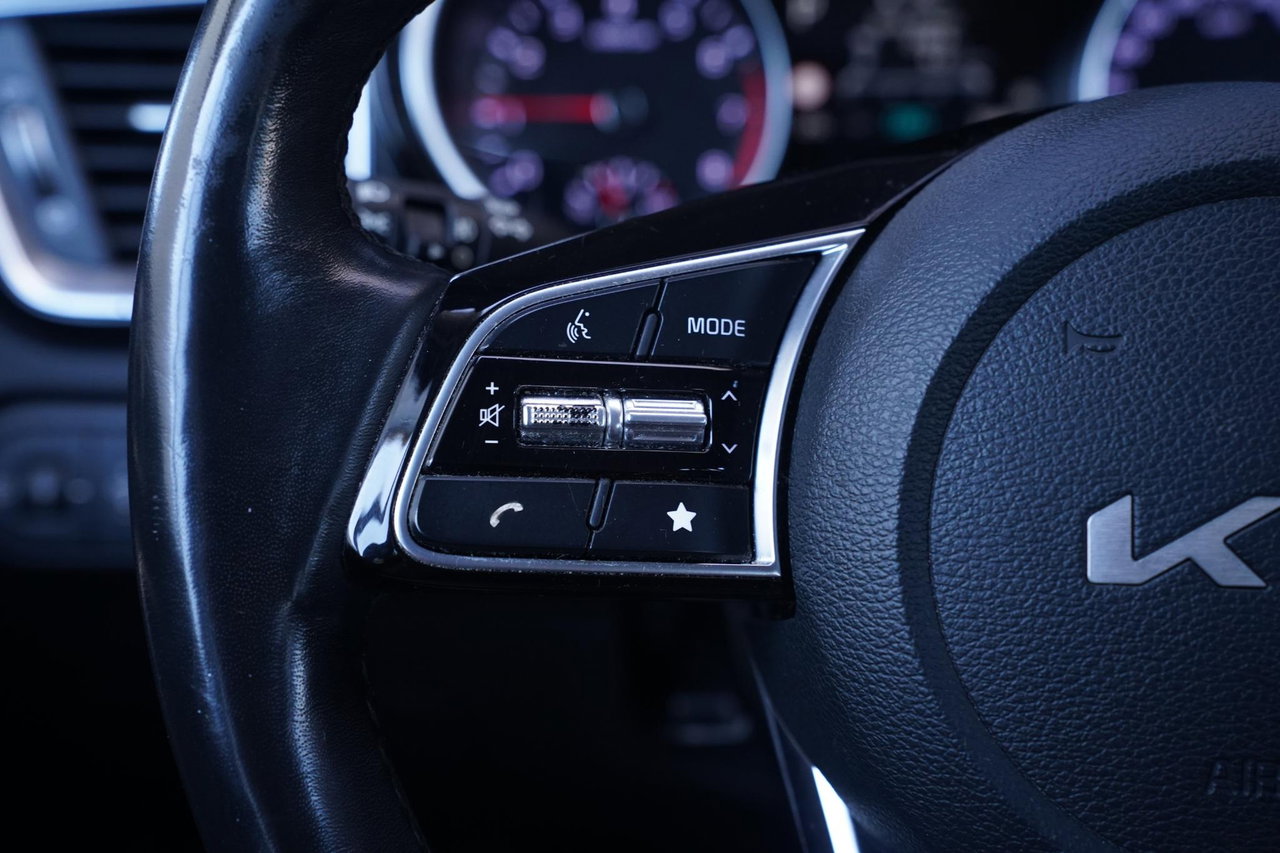 Kia Ceed Sportswagon