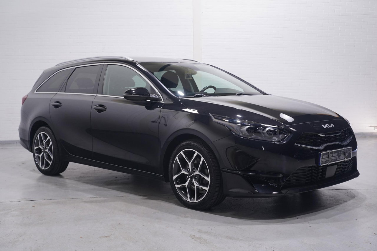 Kia Ceed Sportswagon