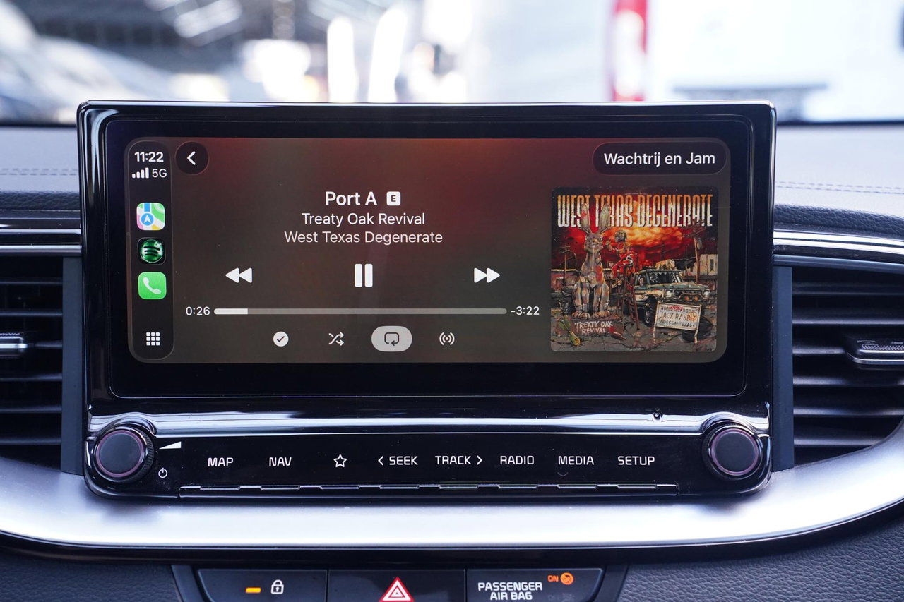 Kia Ceed Sportswagon