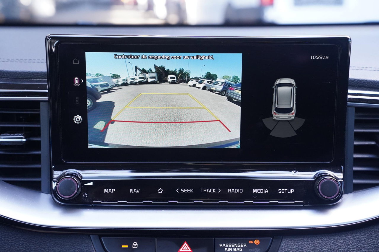 Kia Ceed Sportswagon