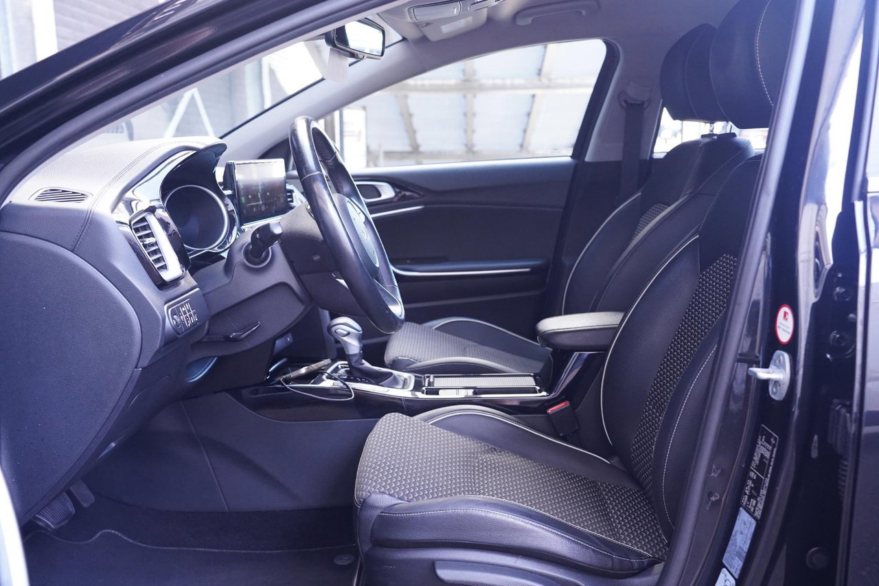 Kia Ceed Sportswagon