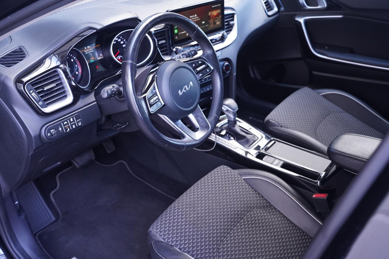 Kia Ceed Sportswagon