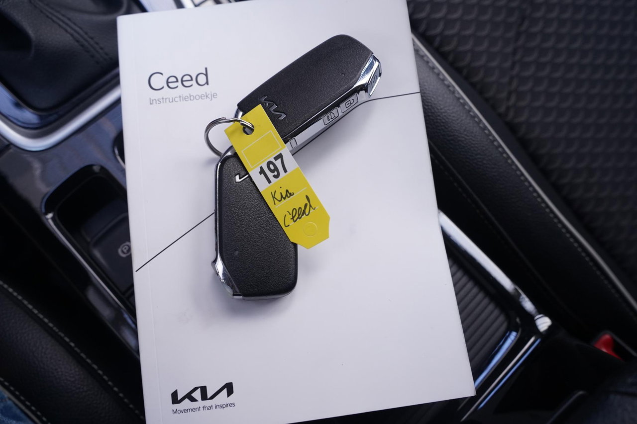 Kia Ceed Sportswagon