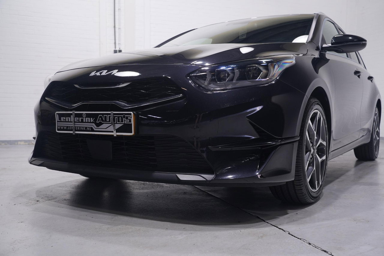 Kia Ceed Sportswagon
