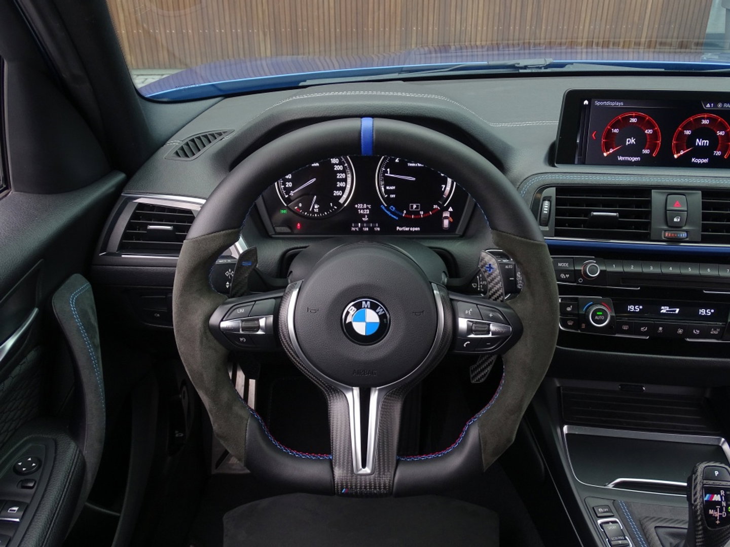 BMW 1-serie M140i 560PK / Brembo / Zaero Edit. / Stage 2 / Bilstein / LED