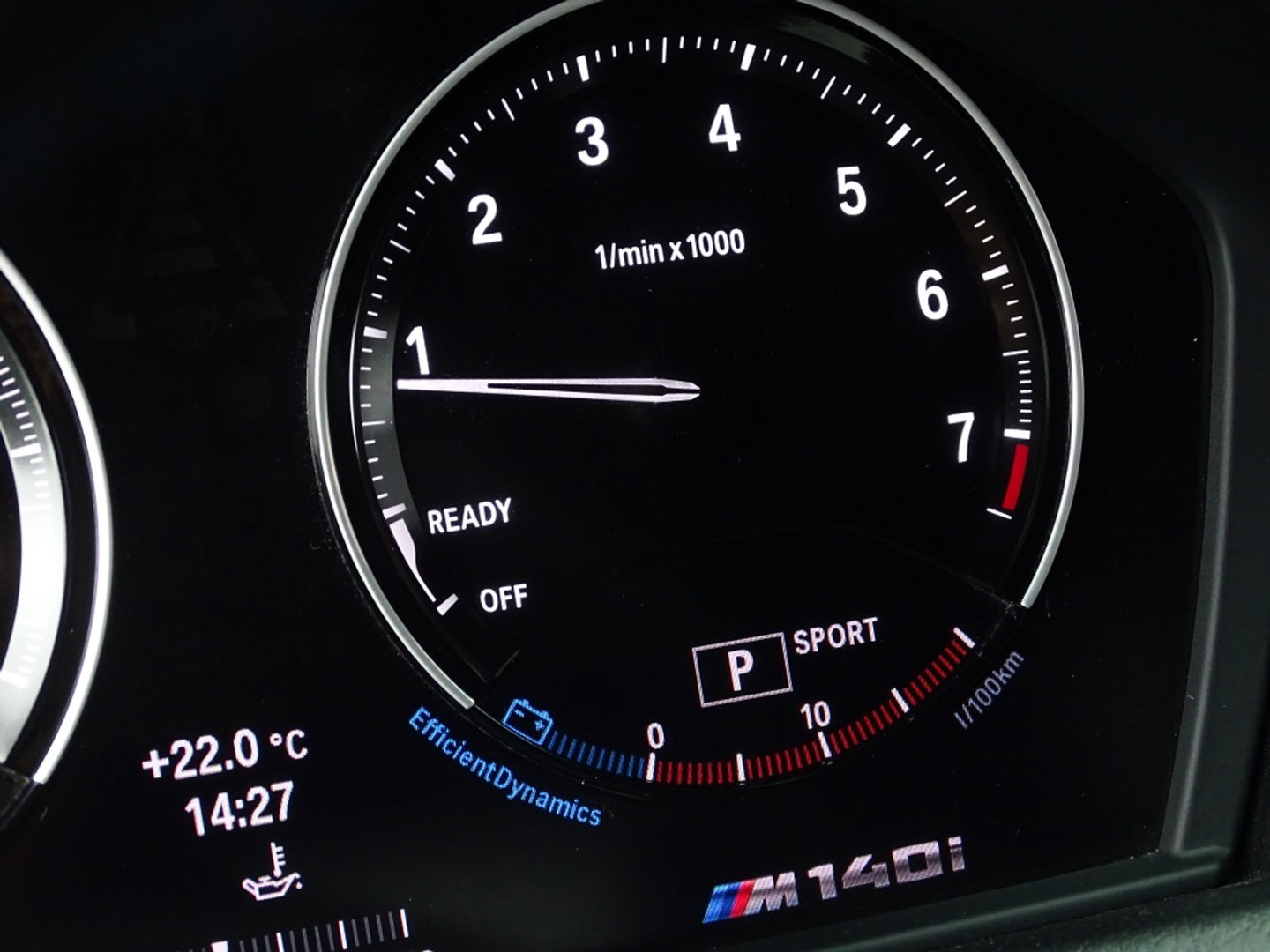 BMW 1-serie M140i 560PK / Brembo / Zaero Edit. / Stage 2 / Bilstein / LED