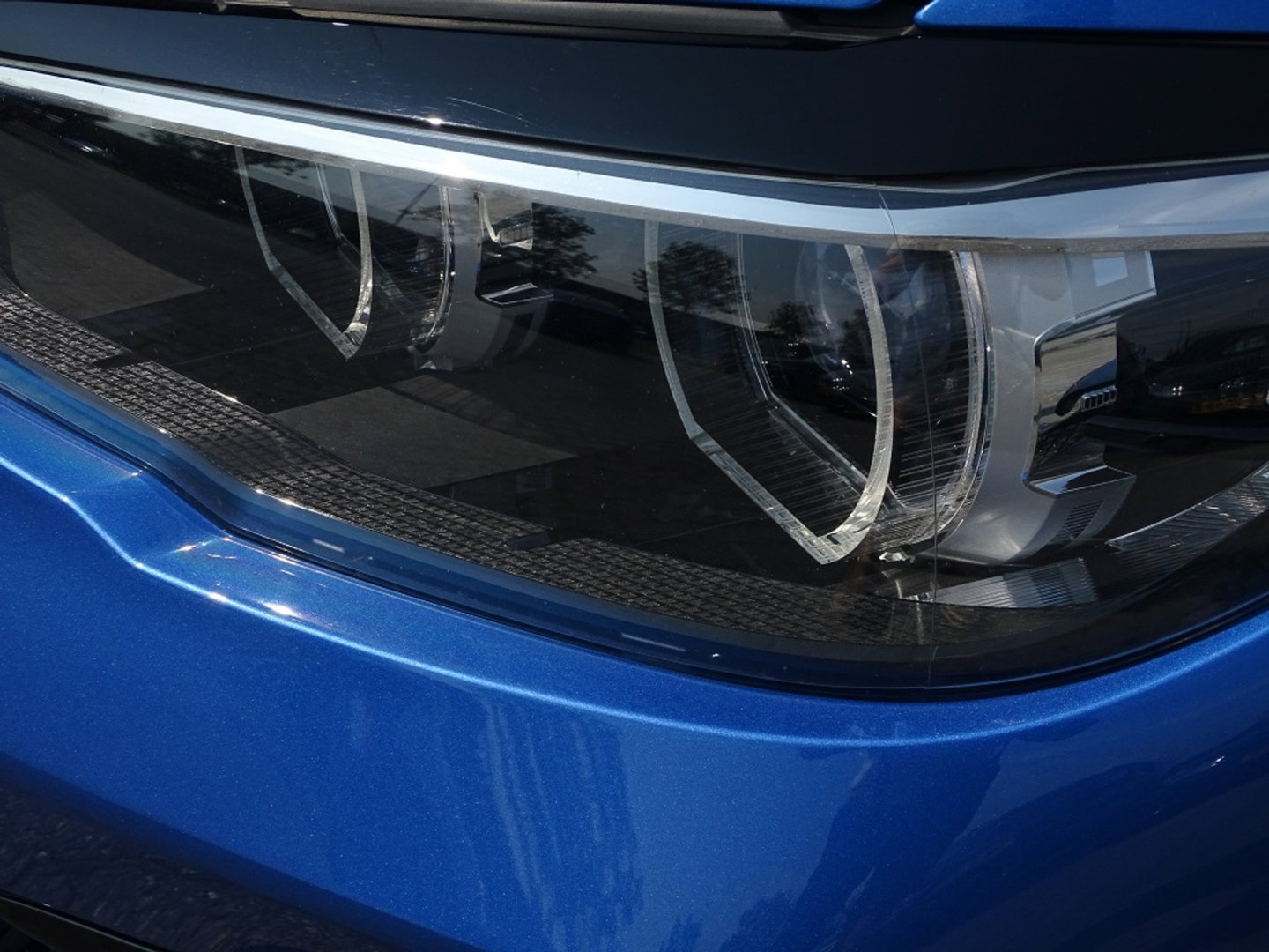 BMW 1-serie M140i 560PK / Brembo / Zaero Edit. / Stage 2 / Bilstein / LED