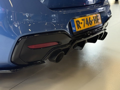 BMW 1-serie M140i 560PK / Brembo / Zaero Edit. / Stage 2 / Bilstein / LED