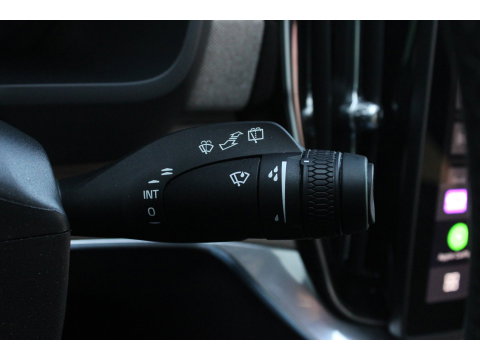 Volvo XC90 T8 Plug-in hybrid AWD Ultra Dark HEICO | Vossen Velgen | Bowers & Wilkins | Luchtvering | Panoramadak |