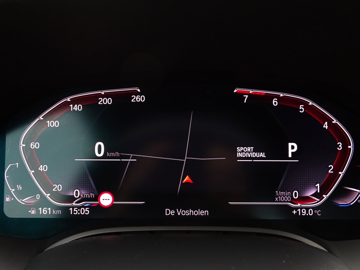 BMW 8 Serie 840i 341PK M-Sport / Individual / carbon / head-up / 360°