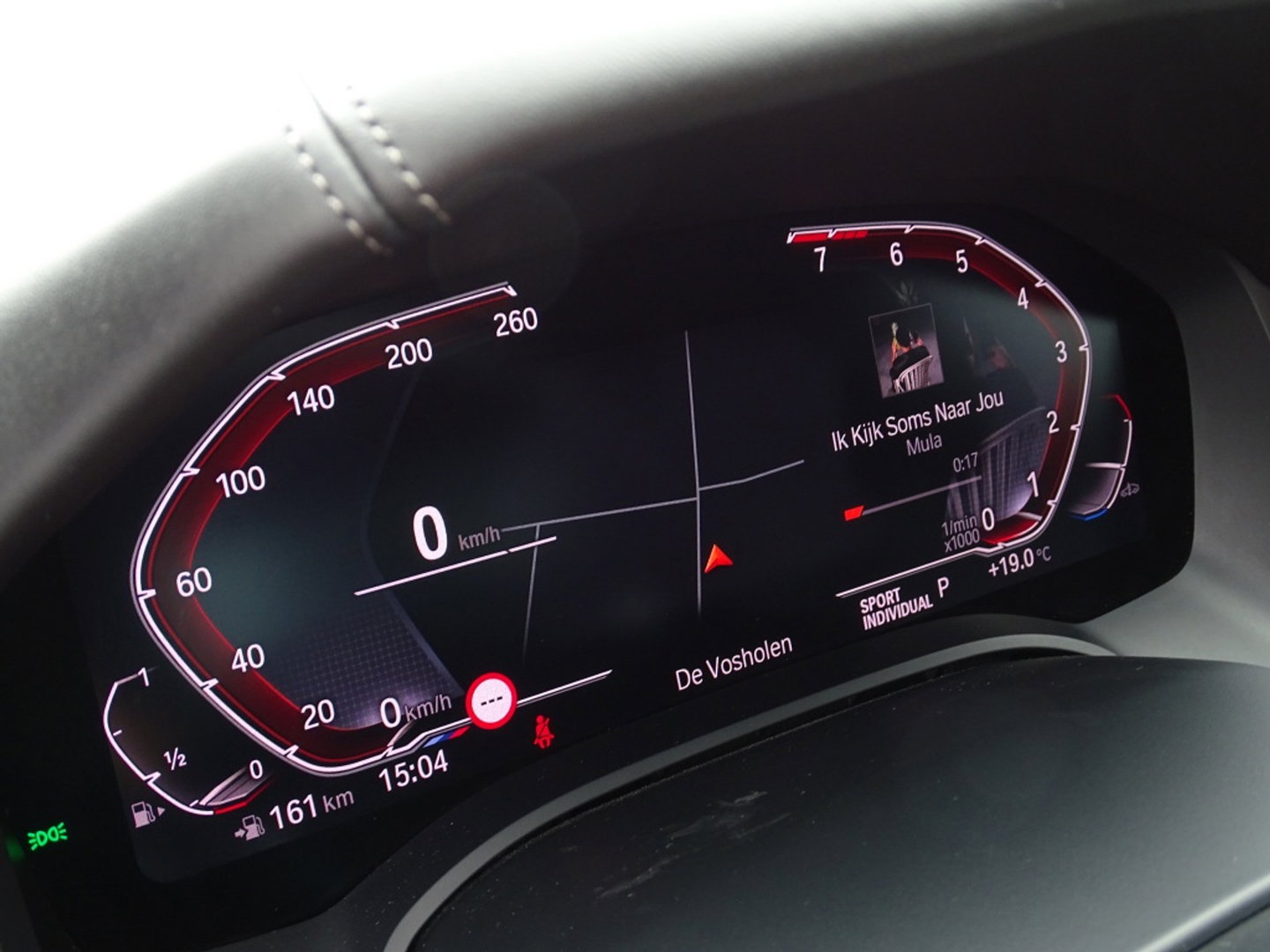BMW 8 Serie 840i 341PK M-Sport / Individual / carbon / head-up / 360°