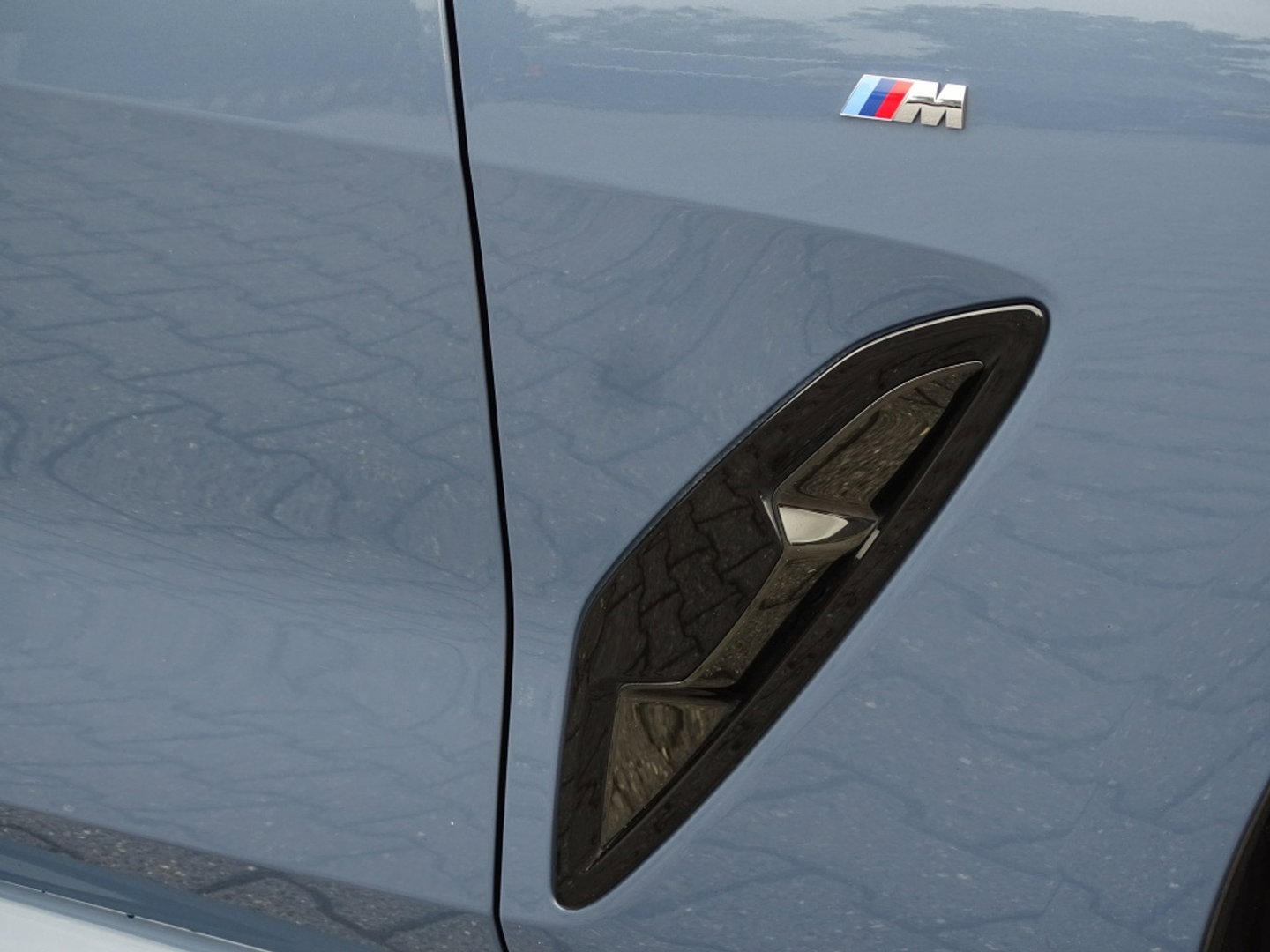 BMW 8 Serie 840i 341PK M-Sport / Individual / carbon / head-up / 360°