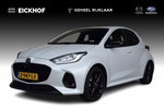 Mazda 2 Hybrid