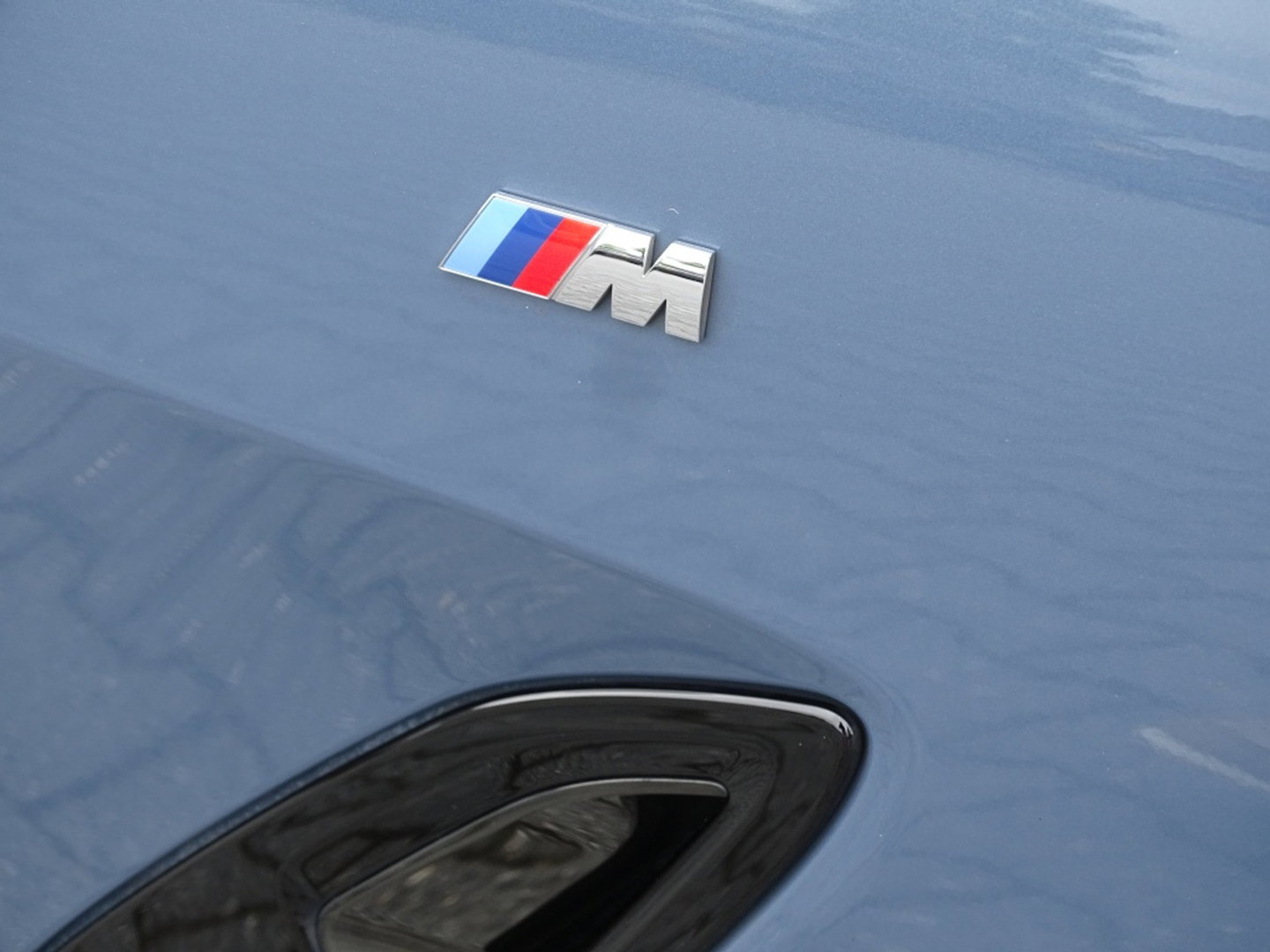 BMW 8 Serie 840i 341PK M-Sport / Individual / carbon / head-up / 360°