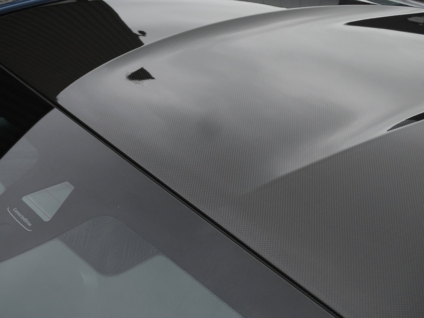 BMW 8 Serie 840i 341PK M-Sport / Individual / carbon / head-up / 360°