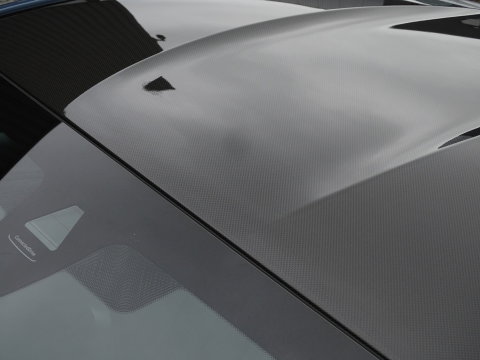 BMW 8 Serie 840i 341PK M-Sport / Individual / carbon / head-up / 360°