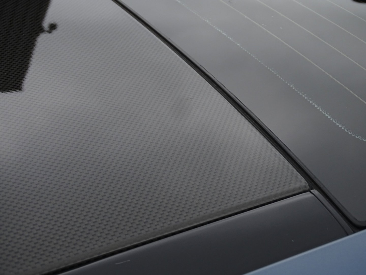 BMW 8 Serie 840i 341PK M-Sport / Individual / carbon / head-up / 360°