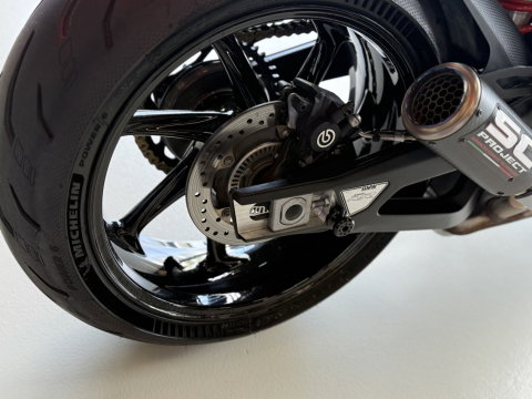 Bmw Sport S 1000 RR 207PK / SC Project Uitlaat