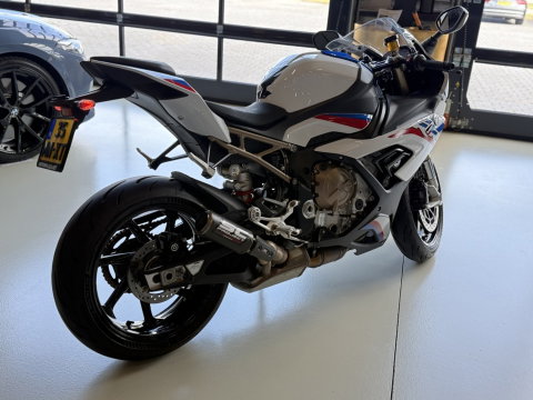 Bmw Sport S 1000 RR 207PK / SC Project Uitlaat