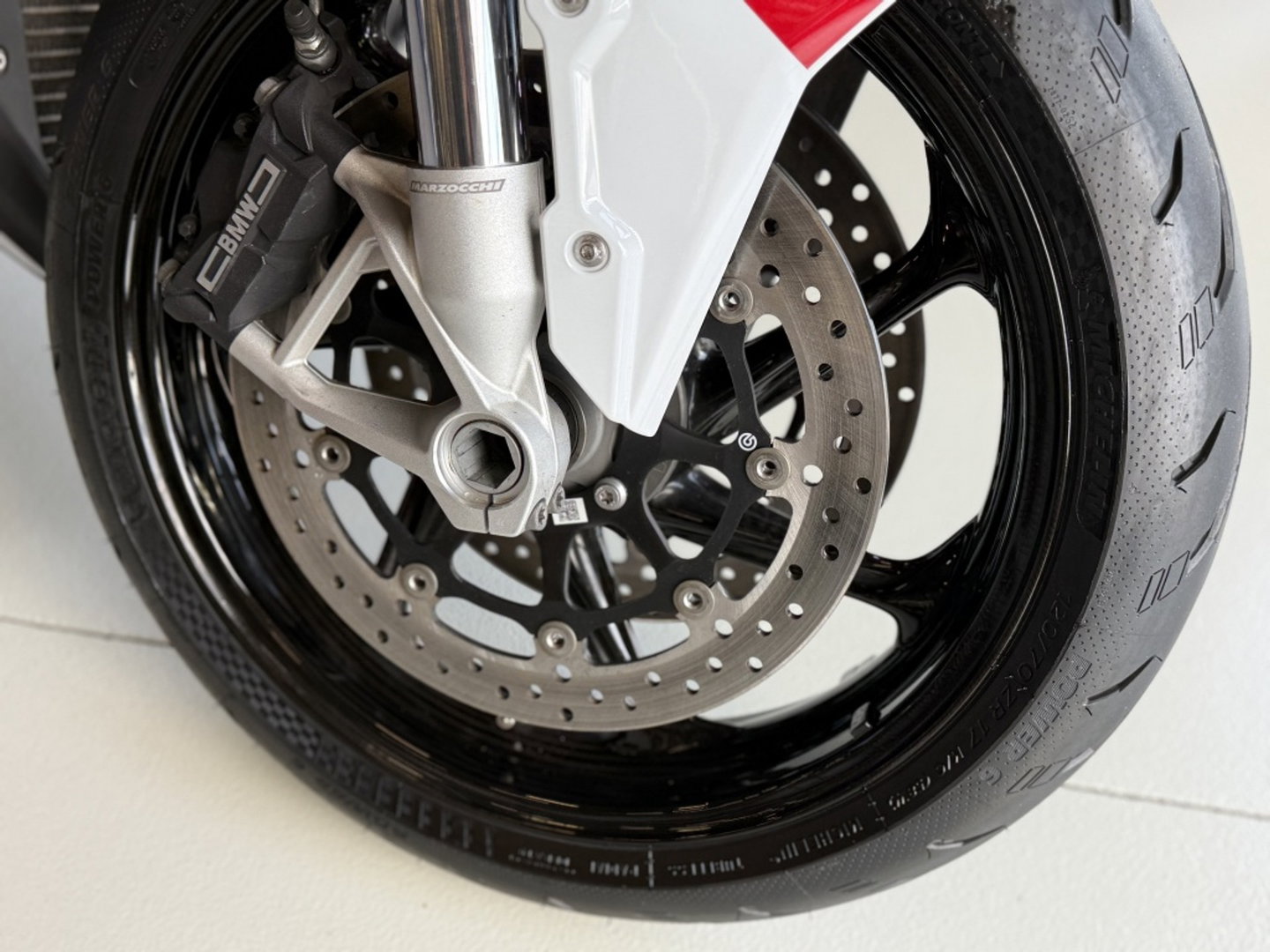 Bmw Sport S 1000 RR 207PK / SC Project Uitlaat