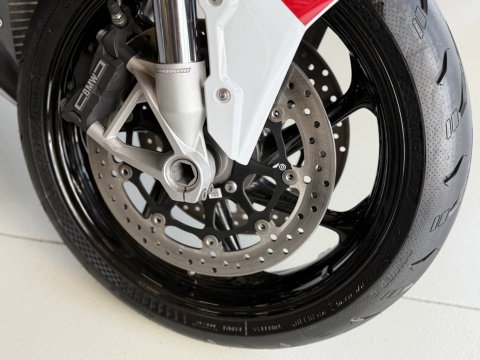 Bmw Sport S 1000 RR 207PK / SC Project Uitlaat