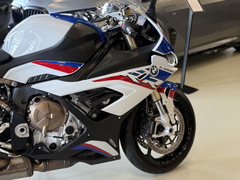 Bmw Sport S 1000 RR 207PK / SC Project Uitlaat